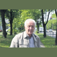 TDA Vektors vadītājs Uldis Šteins