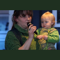 Kino aprakstniece Kristīne Matīsa