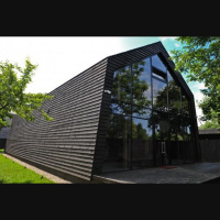 Kultūras izcilības balvas ieguvējs Žaņa Lipkes memoriāls un tā veidotāji