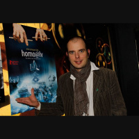 Fotogrāfs, kinorežisors un kino operators, biologs - Kaspars Goba