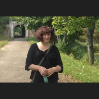 Bolderājas „dvēsele” Sandra Jakušonoka