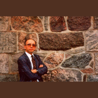 Arhitekts Jānis Krastiņš