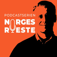 Hilde Johanne Aafoss - Eventyrlyst | Historie fortelling