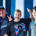 Laupaeva Hommik | Raadio 2 | Err