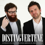 Distingvertene