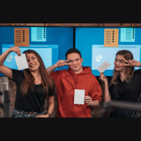 VIDEO: Viss ir slikti? Balso!