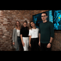 MOBINGS SKOLĀS / Cita domnīca