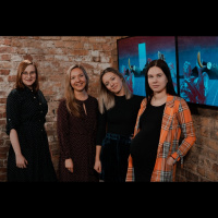 VAI VEGĀNS IR LAMUVĀRDS? / Laine Rūdolfa, Mairita Strūberga, Ksenija Adrijanova