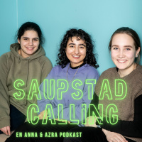 Saupstad Calling Hannah Ryggen