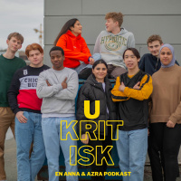 Ukritisk: Knutsen og Ludvigsen