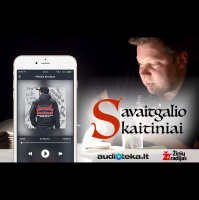 Savaitgalio skaitiniai #18. Rimantas Kmita, „Pietinia Kronikas“