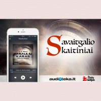 Savaitgalio skaitiniai #17. H.G.Wells, „Pasaulių Karas“