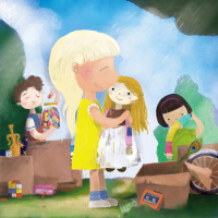 Zaklad-Odpad, pripoveduje Milena Zupančič