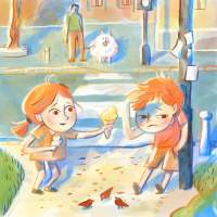 Slaba volja, spelji se!