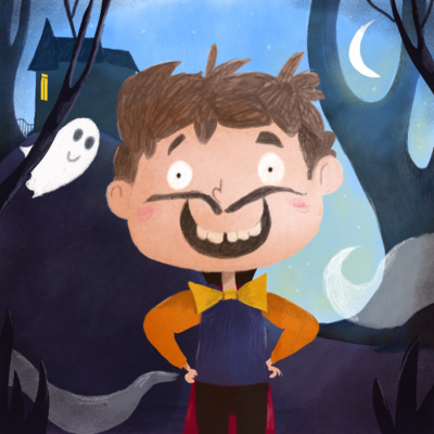 Lahkononice | Zvone Pravljice, Ki Bodo Vae Malke Zazibale V Svet Sanj