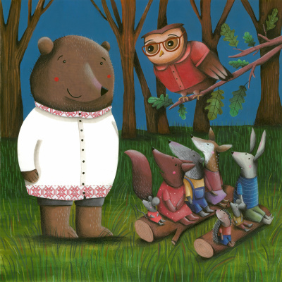 Lahkononice | Zvone Pravljice, Ki Bodo Vae Malke Zazibale V Svet Sanj