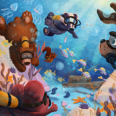 Lahkononice | Zvone Pravljice, Ki Bodo Vae Malke Zazibale V Svet Sanj