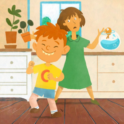 Lahkononice | Zvone Pravljice, Ki Bodo Vae Malke Zazibale V Svet Sanj