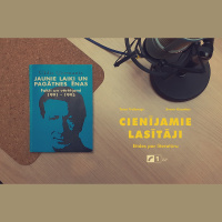 Ulda Ģērmaņa nepiekāpīgie un dzelošie vērtējumi Latvijas nesenās vēstures norisēm