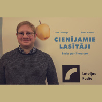 Tulkotāja un literārā aģenta Džeida Vila grāmatu piedāvājums