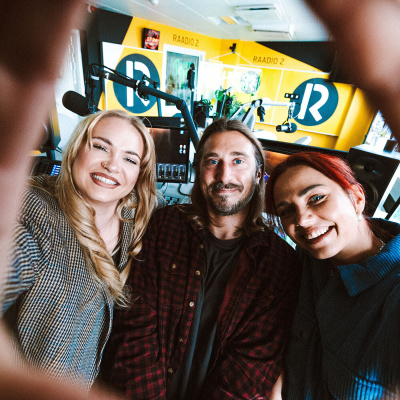 Draiv | Raadio 2 | Err