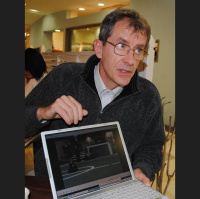 Prof. Ivan Godler, intervju, 2. del