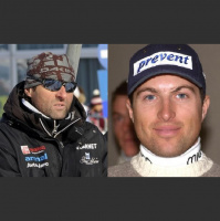 Med Massijem in Kuncem se je zaiskrilo