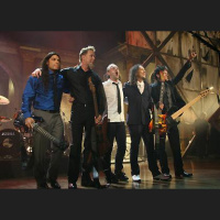 202+40: Nothing Else Matters