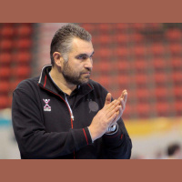 Napeta končnica Slovenija - Srbija v besedi Rajka Dolinška