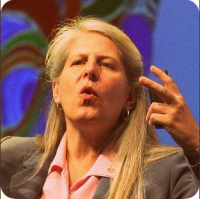 Jill Bolte Taylor (2), intervju s Simono Habič