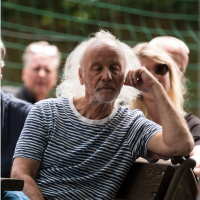013. Udo Preiss