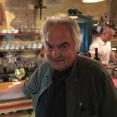 Pogovarja Se Franci Kapler