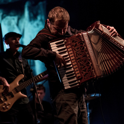 Pogovarja Se Franci Kapler