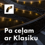 Pa Ceam Ar Klasiku
