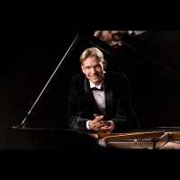 Pianists Daniils Mickevičs: Vispirms iepazīstu mūziku kā klausītājs