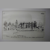 Dundagas pils - lielākā pils Ziemeļkurzemē