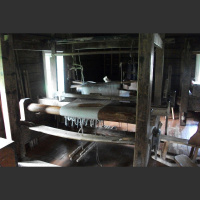 Vecpiebalgas “Vēveros iepazīstam 19. gadsimta Vidzemes zemnieku ikdienu