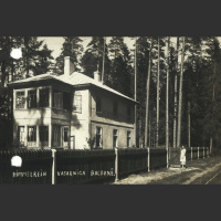 Baldones kūrorta vēsture un baronu Līvenu atstātais mantojums Mercendarbes muižā