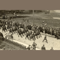 7.Siguldas kājnieku pulka ikdiena Alūksnē 20. gadsimta 20.-30. gados