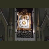 Sarkaņi - viena no vecākajām svētvietām Latgalē