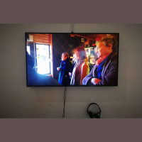 Pārnēsājamās ainavas un Laris Strunke