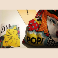 Pastaiga pa RIBOCA un galerijām: Bišofs Low, Laganovskis un Muižnieks - Māksla XO