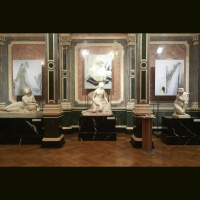 Balčus Izstāde izstādē, Brežes Teksta uzdevums un LLMC grupa ar Kopīgo vēsturi