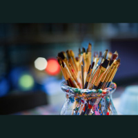 Aktualitātes Latvijas mākslas telpā