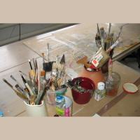 Svarīgākās aktualitātes Latvijas kultūras telpā