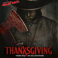 Episode 195: Thanksgiving