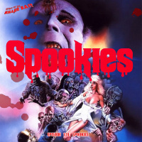 Episode 124: Spookies