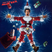 Episode 196: Christmas Vacation