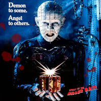 Episode 201: Hellraiser I-IV