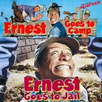 Episode 171: Ernest goes to Camp  Ernest goes to Jail